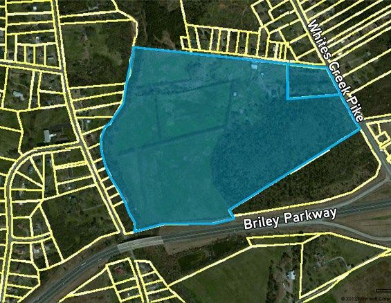 3426 Whites Creek Pike, Nashville, TN 37207